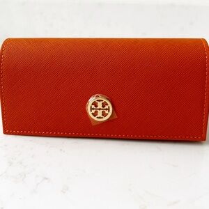 NWOT Tory Burch Sunglasses Case